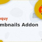 Wordpress Plugin Soliloquy - Thumbnails Addon