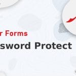 Super Forms - Password Protect