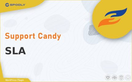 SupportCandy - SLA
