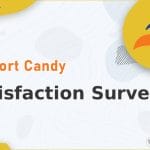 SupportCandy - Satisfaction Survey
