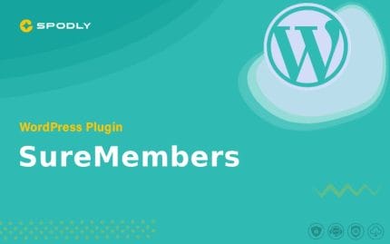 SureMembers - WordPress Plugin