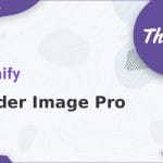 Wordpress Plugin Themify - Builder Image Pro
