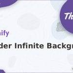 Wordpress Plugin Themify - Builder Infinite Background