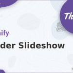 Wordpress Plugin Themify - Builder Slideshow