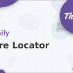 Themify - Store Locator