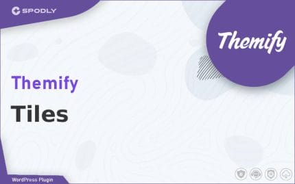 Themify - Tiles