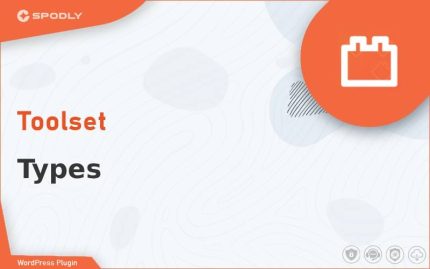 Wordpress Plugin Toolset - Types