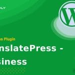 TranslatePress - Business