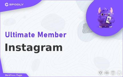 Ultimate Member - Instagram
