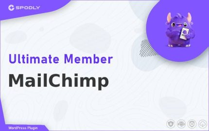 Ultimate Member - MailChimp