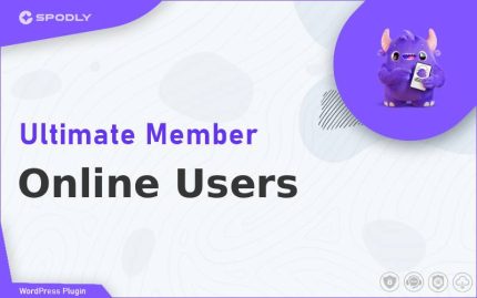 Ultimate Member - Online Users