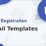 Wordpress Plugin User Registration - Email Templates
