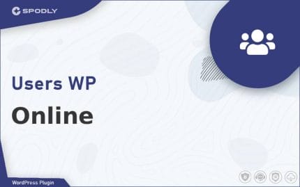UsersWP - Online