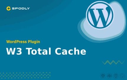 W3 Total Cache - WordPress Plugin