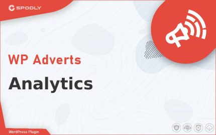 WPAdverts - Analytics