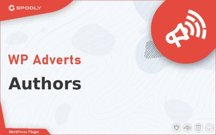 WPAdverts - Authors