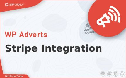 WPAdverts - Stripe Integration