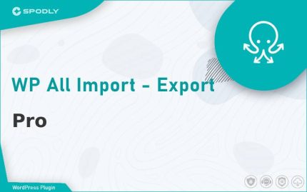 WP All Import - Pro