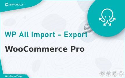 WP All Export - WooCommerce Pro