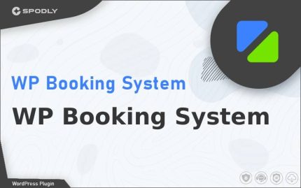 Wordpress Plugin WP Booking System