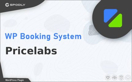 Wordpress Plugin WP Booking System - Pricelabs