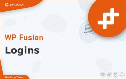 WP Fusion - Logins