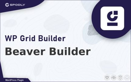 WP Grid Builder - Beaver Builder