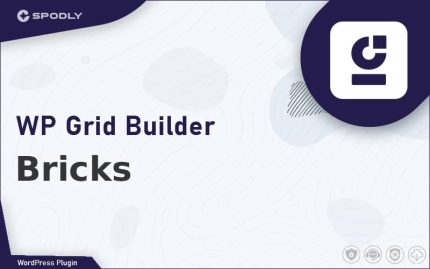 WP Grid Builder - Bricks