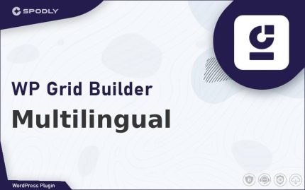 WP Grid Builder - Multilingual