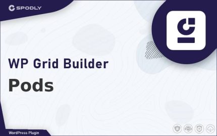 WP Grid Builder - Pods