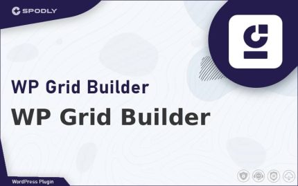 WP Grid Builder