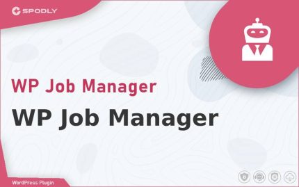 WP Job Manager