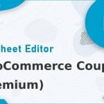 Wordpress Plugin WP Sheet Editor - WooCommerce Coupons (Premium)