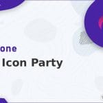 Wordpress Plugin WP Zone - Divi Icon Party