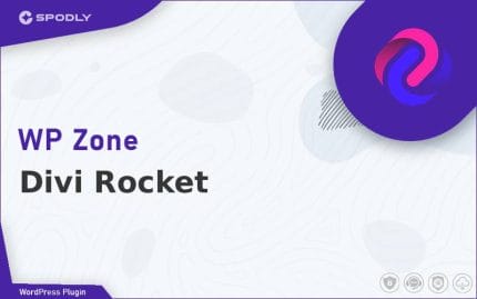 WP Zone - Divi Rocket