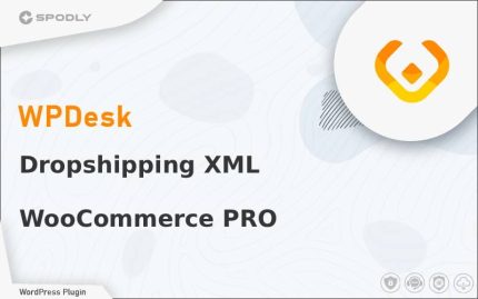 Wordpress Plugin WPDesk - Dropshipping XML WooCommerce PRO