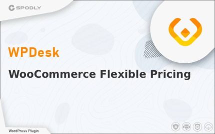 WPDesk - WooCommerce Flexible Pricing