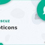 wpDiscuz - Emoticons