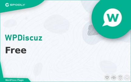 wpDiscuz Free