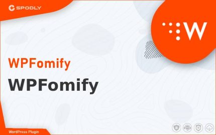 WPFomify
