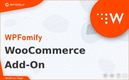 WPFomify - WooCommerce Add-On