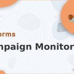 WPForms - Campaign Monitor