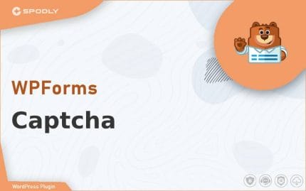 WPForms - Captcha