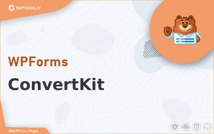 WPForms - ConvertKit