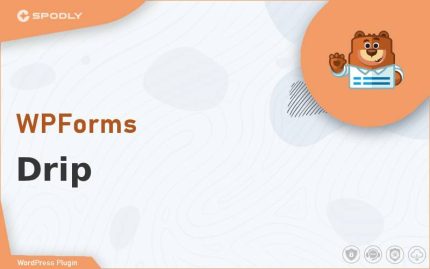 WPForms - Drip