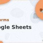WPForms - Google Sheets