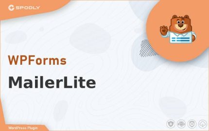 WPForms - MailerLite
