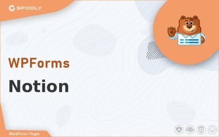 WPForms - Notion