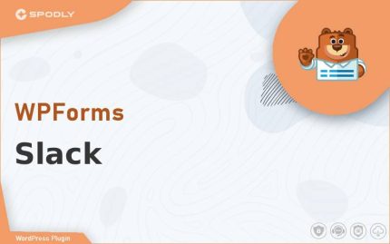 WPForms - Slack
