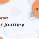 WPForms - User Journey
